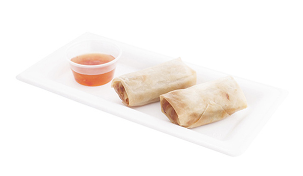 Spring Roll 2pz.