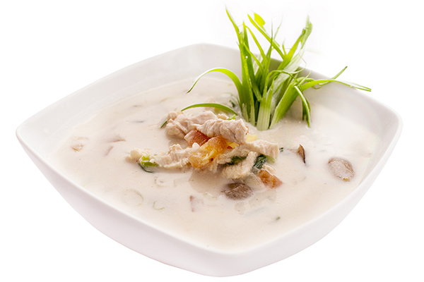 tom kha kai